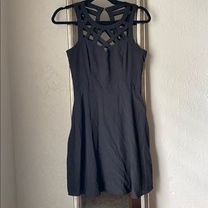 Guess Little Black Dress